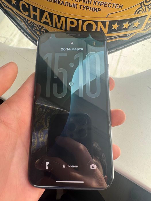 Айфон 11 про iPhone 11 pro