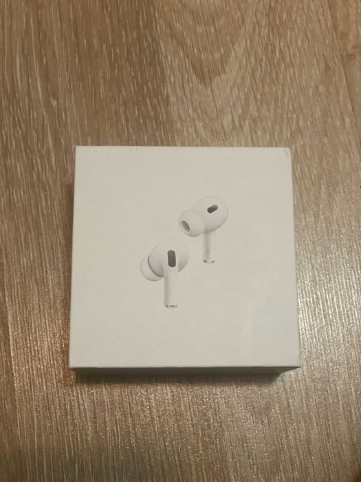 Apple AirPods Pro 2 – Deschise doar pentru poze + Perechi SIGILATE