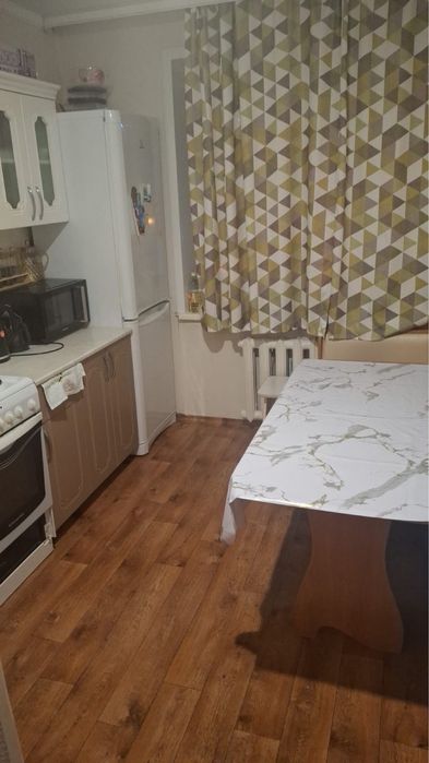 Продам 2-х комн.кв в п. Солнечный