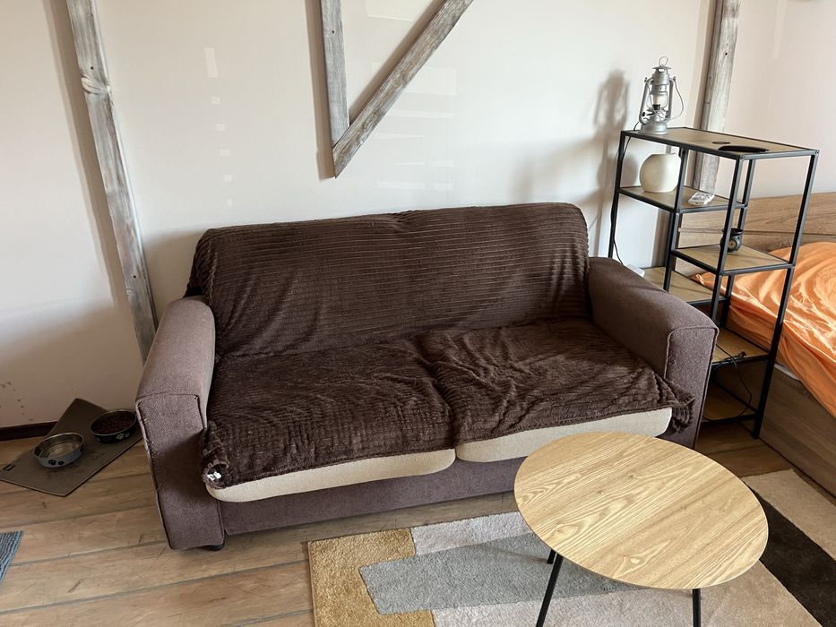 Продава се Едностаен апартамент в Банско - 42 кв.м за 1072 €/кв.м - Снимка #4