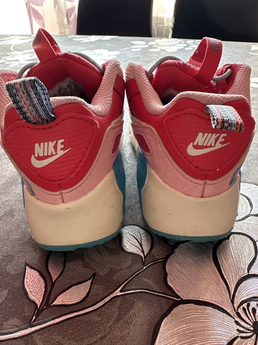 Детски маратонки Найк