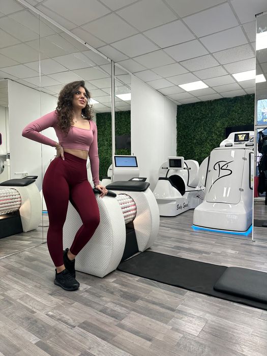 Studio cu aparatura performanta