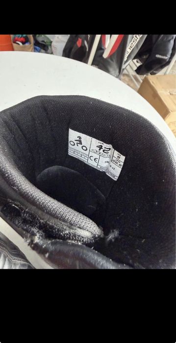 Alpinestars SMX 6 V2 - 42