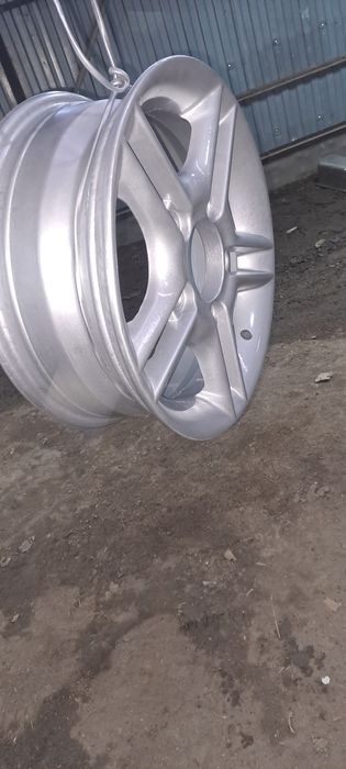 Продам диски на ниву