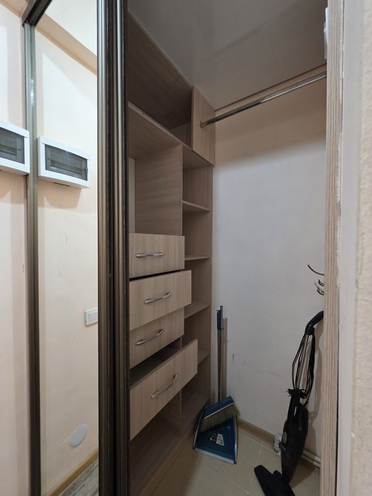 Сдам квартиру студию