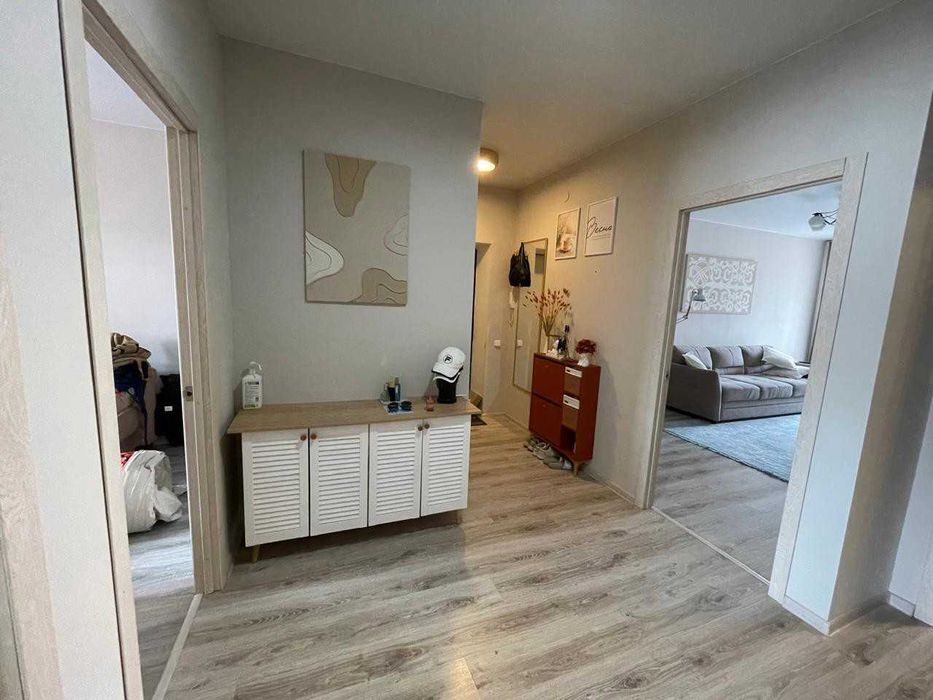 Продажа 3-комнатной квартиры