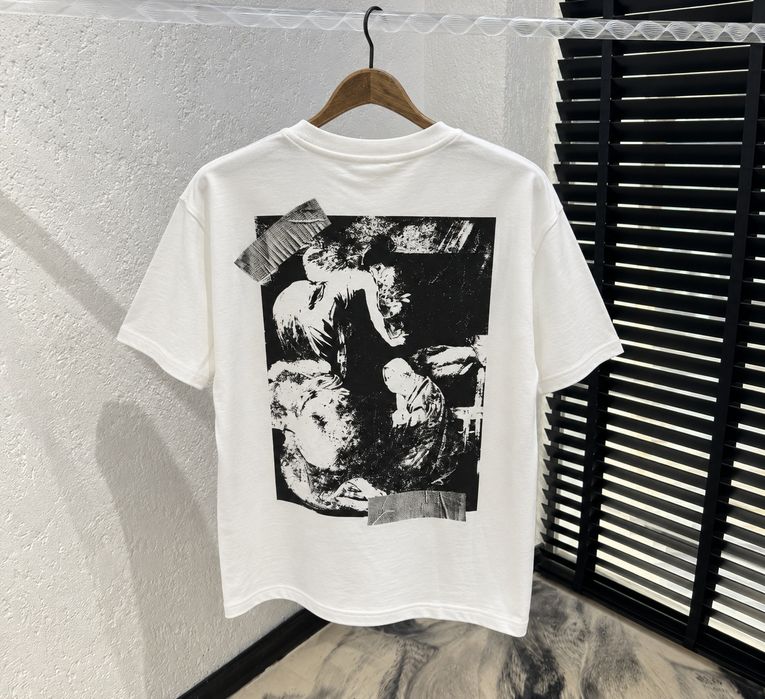 Off White тениски S-4XL