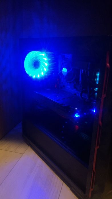 Vand pc de gaming