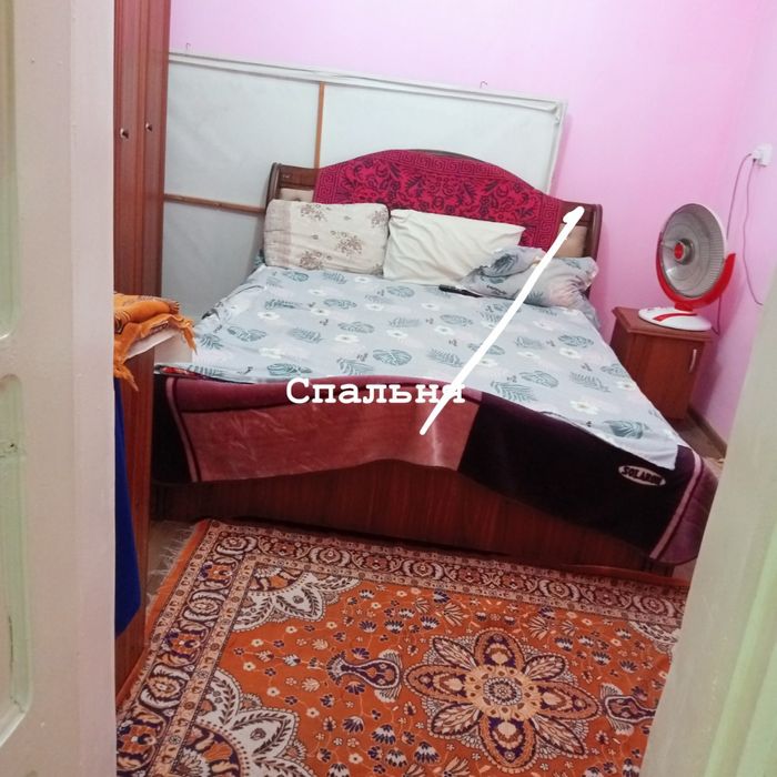 Учаска сотилади ор-р Бухоро шахар Углавой