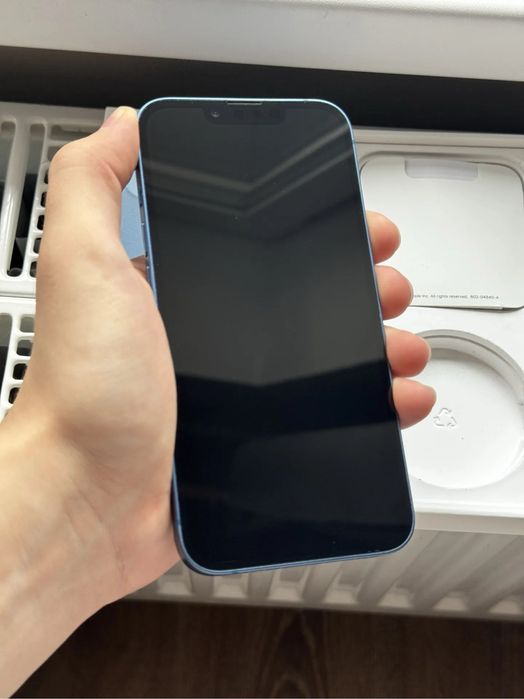 iPhone 13 128Gb 83% Без Ремонта!
