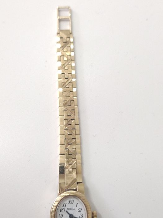 Chaika Made in USSR 17 Jewels часовник