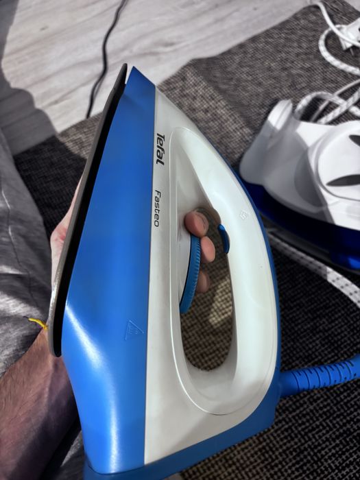 Statie de calcat Tefal fasteo import germania