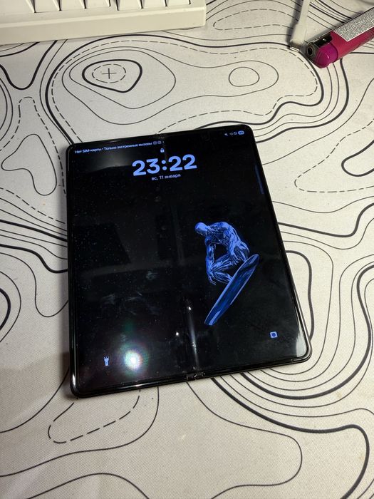 Samsung Galaxy Z Fold 3 256GB