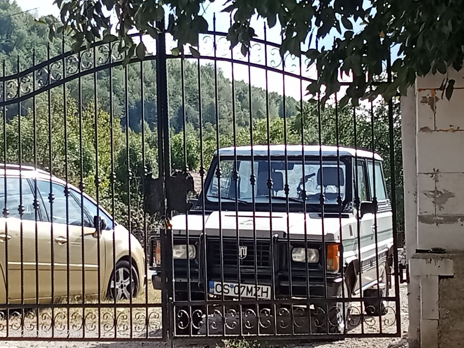 ARO 10 stare foarte buna acte la zi
