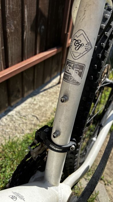 Trek Superfly 5 MTB Hardtail (29”)