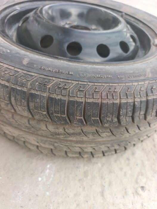 Nexia diska balon 14 razmerda 1 dona