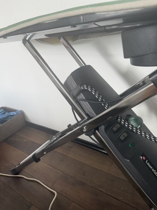 Laura star гладильная система