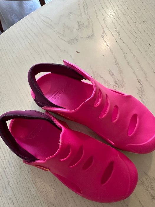 Детски сандали NIKE 32 номер