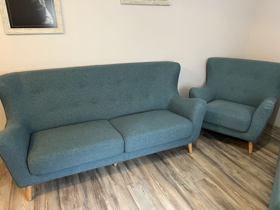 Комплект холна гарнитура