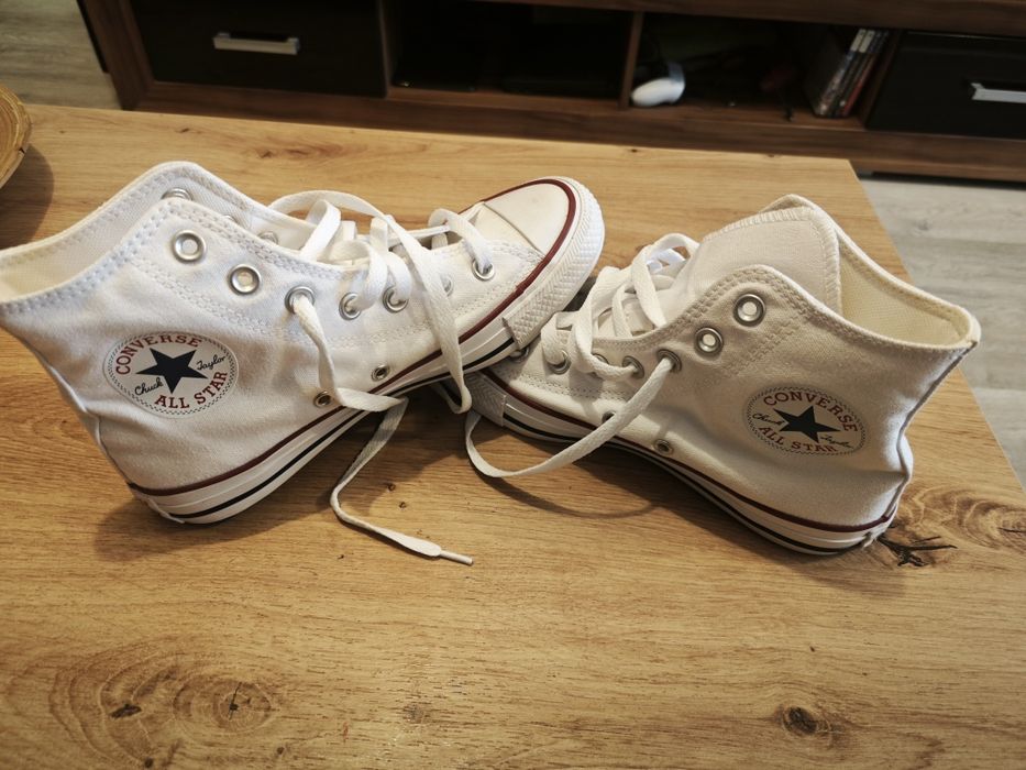 Converse All Stars / чисто нови