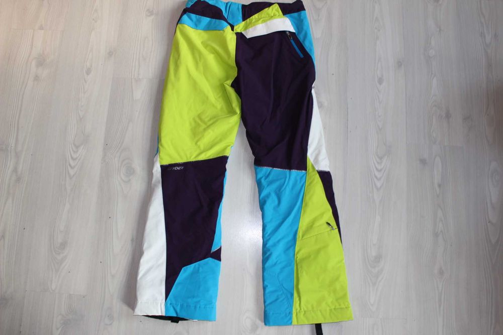 Pantaloni femei ski / munte / iarna SPYDER profesionisti, marime 42 L
