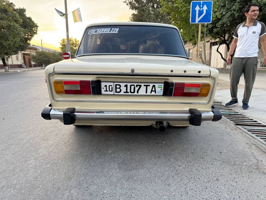 Vaz 2106  1,8 priora mator
