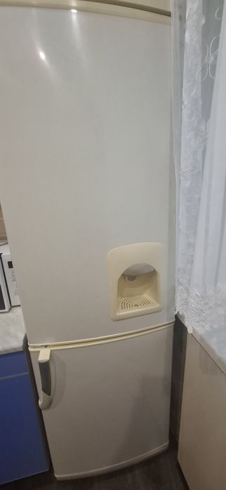 Продам холодильник б/у