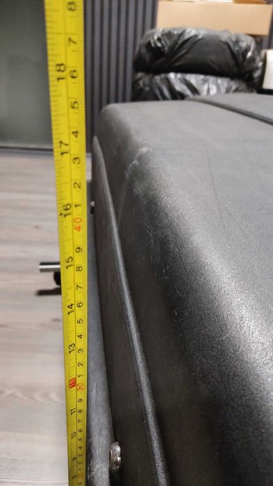 Аутобокс с напречни греди