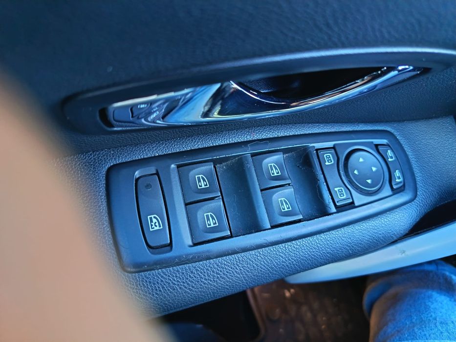 Renault Megane 3 / 2012 / 1.6dci 130cp