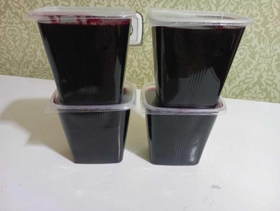 Продам варенье домашнее разное