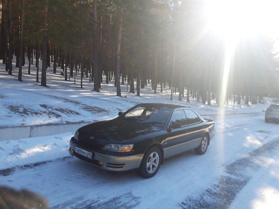 Тойота виндом на продаже