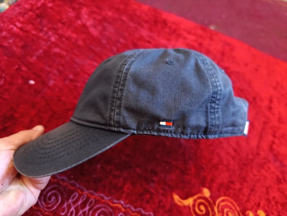 Бейсболка Tommy Hilfiger