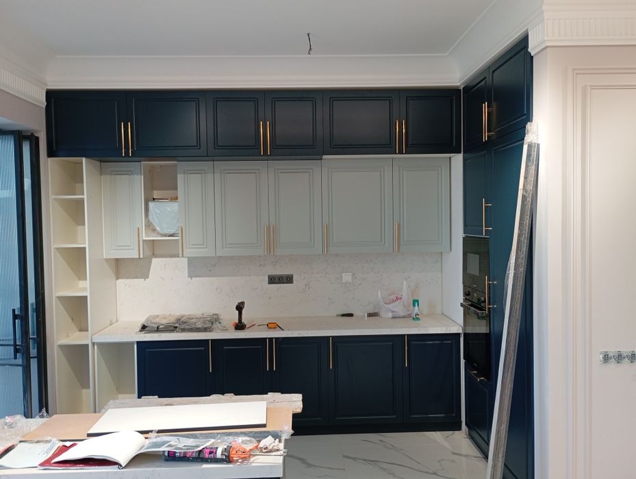 (Мебель йегиш) Мебель сборка