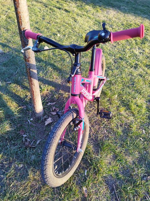 Детски велосипед