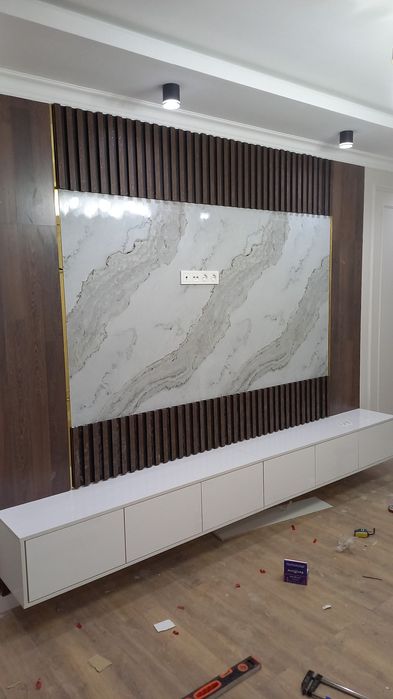 Мебель На заказ 24 /7 Рассрочка  Каспий РЕД