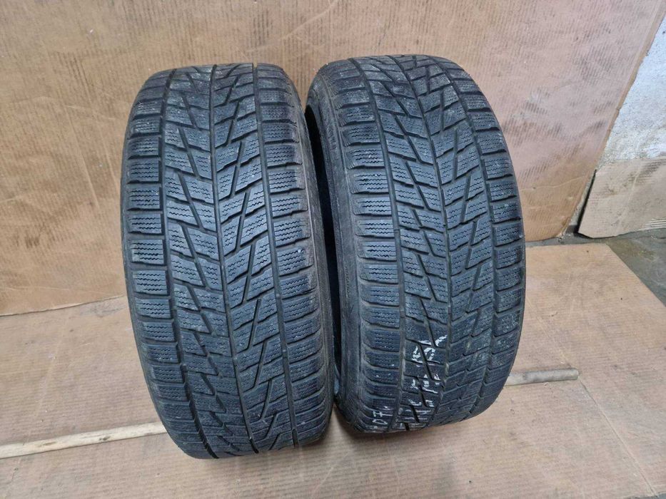 2 Bridgestone R17 225/45
зимни гуми Runflat 
DOT2218