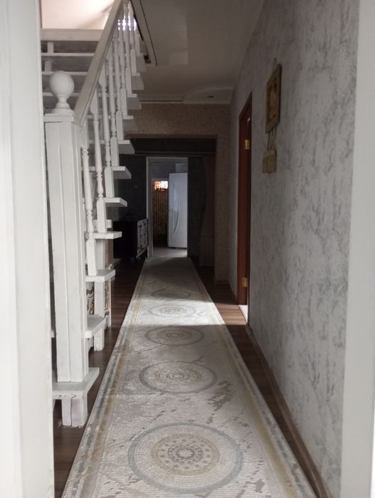 Продам частный дом .