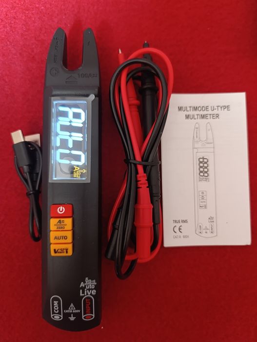 Динаметрическая отвёртка