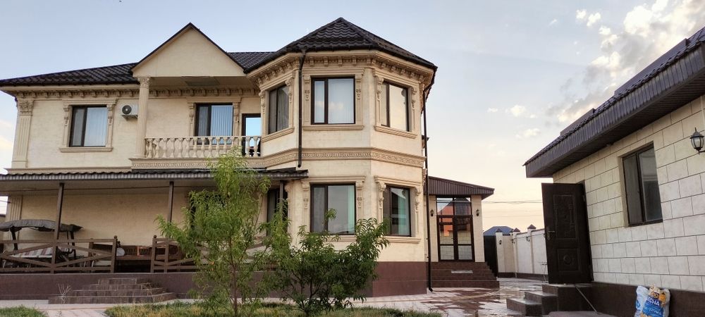 Сдам в аренду коттедж с хозяином на подселения