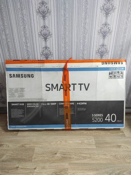 Телевизор Самсунг