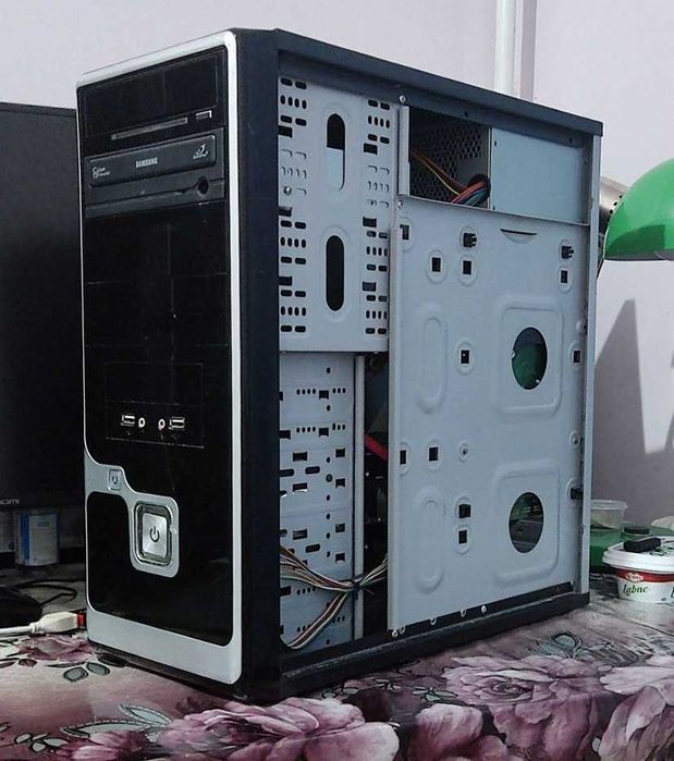 компьютер (системник)