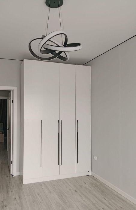 ЖК Теректі Парк ул. Үстірт 2936А