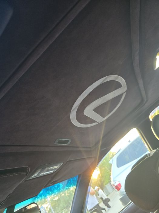 Lexus is300 в рассрочку!
