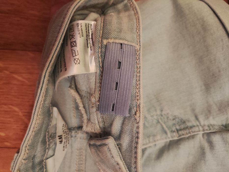 Продам шорты на девочку