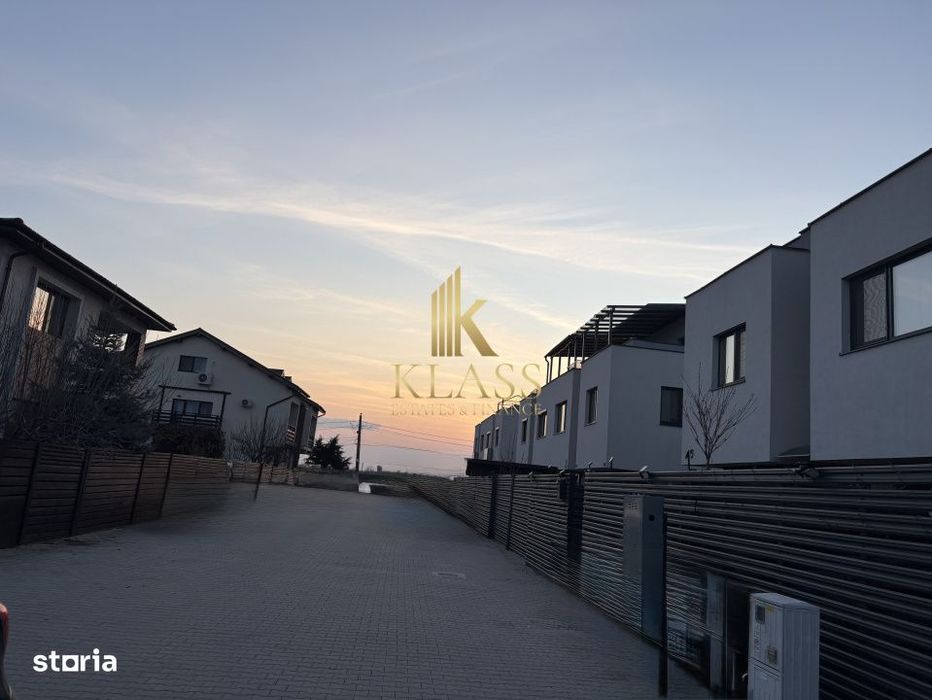 Teren 624 mp Otopeni de vanzare