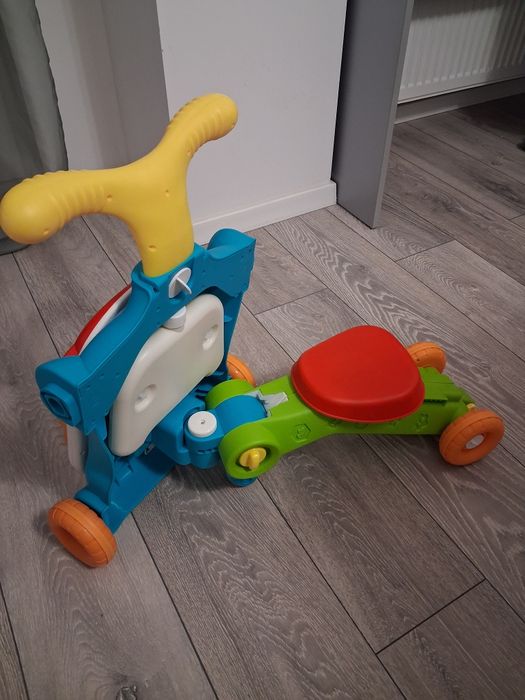 Antemergator Multifunctional