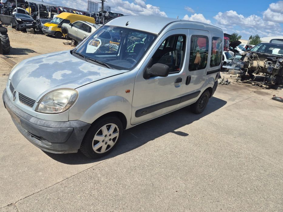 Piese Renault Kangoo