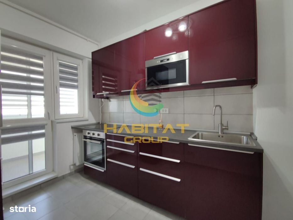 Apt 2 Camere - Decomandat - Metalurgiei - 10 min metrou