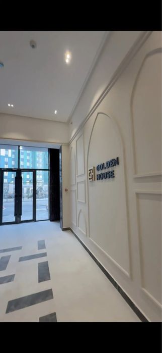 ЖК Assalom Jomiy - 3/11/15 - С ремонтом, Есть Кадастр