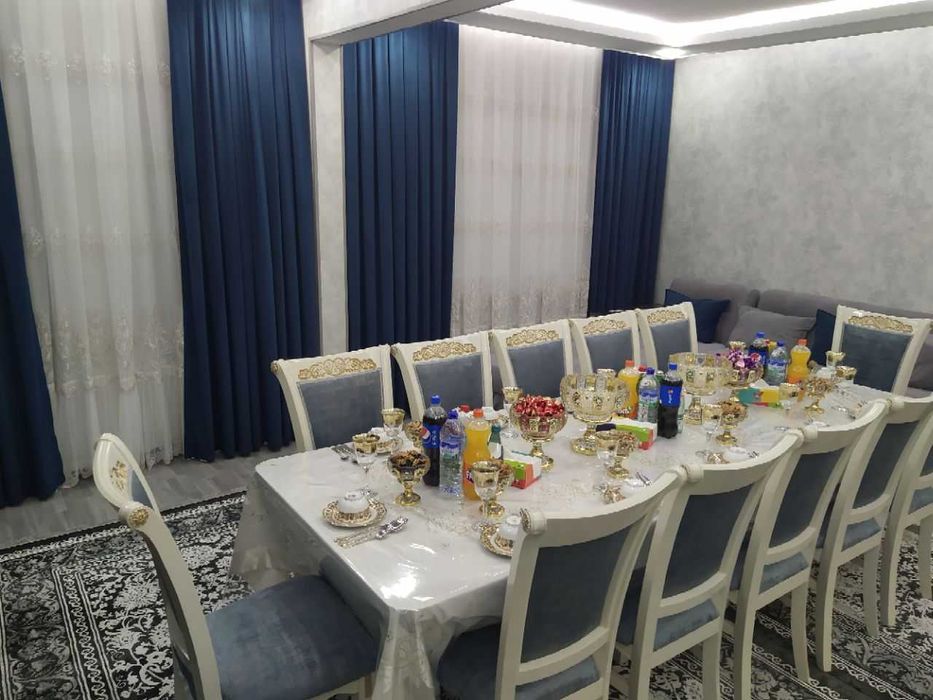 Prokat Stul, Stol, Chinni,  Qozon oʻchoq